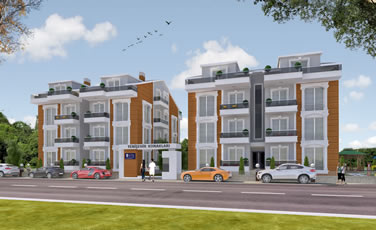 Yeni�ehir Konaklar�