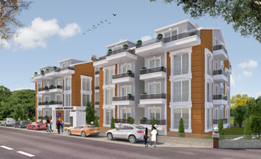 Yeni�ehir Konaklar�