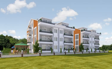 Yeni�ehir Konaklar�