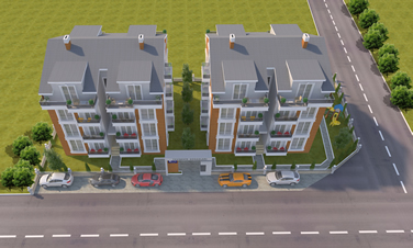 Yeni�ehir Konaklar�